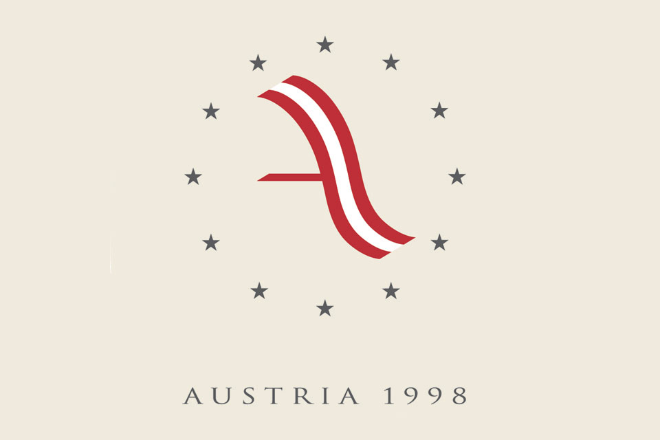 EU-Ratspräsidentschaft Österreich 1998