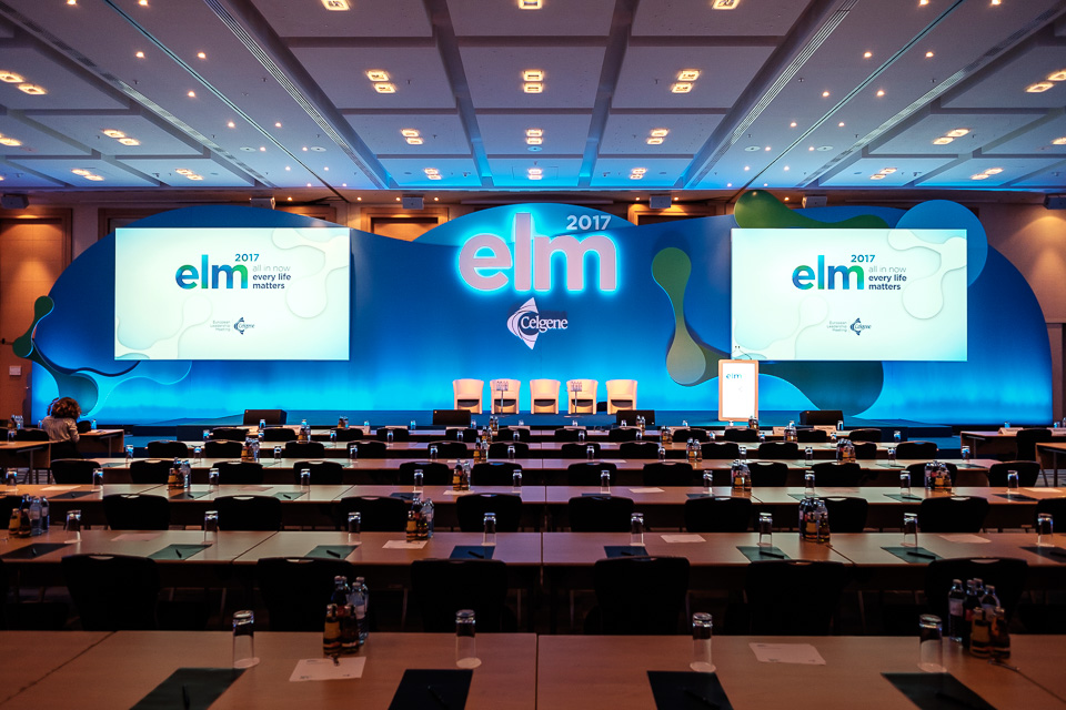 Celgene ELM Conference